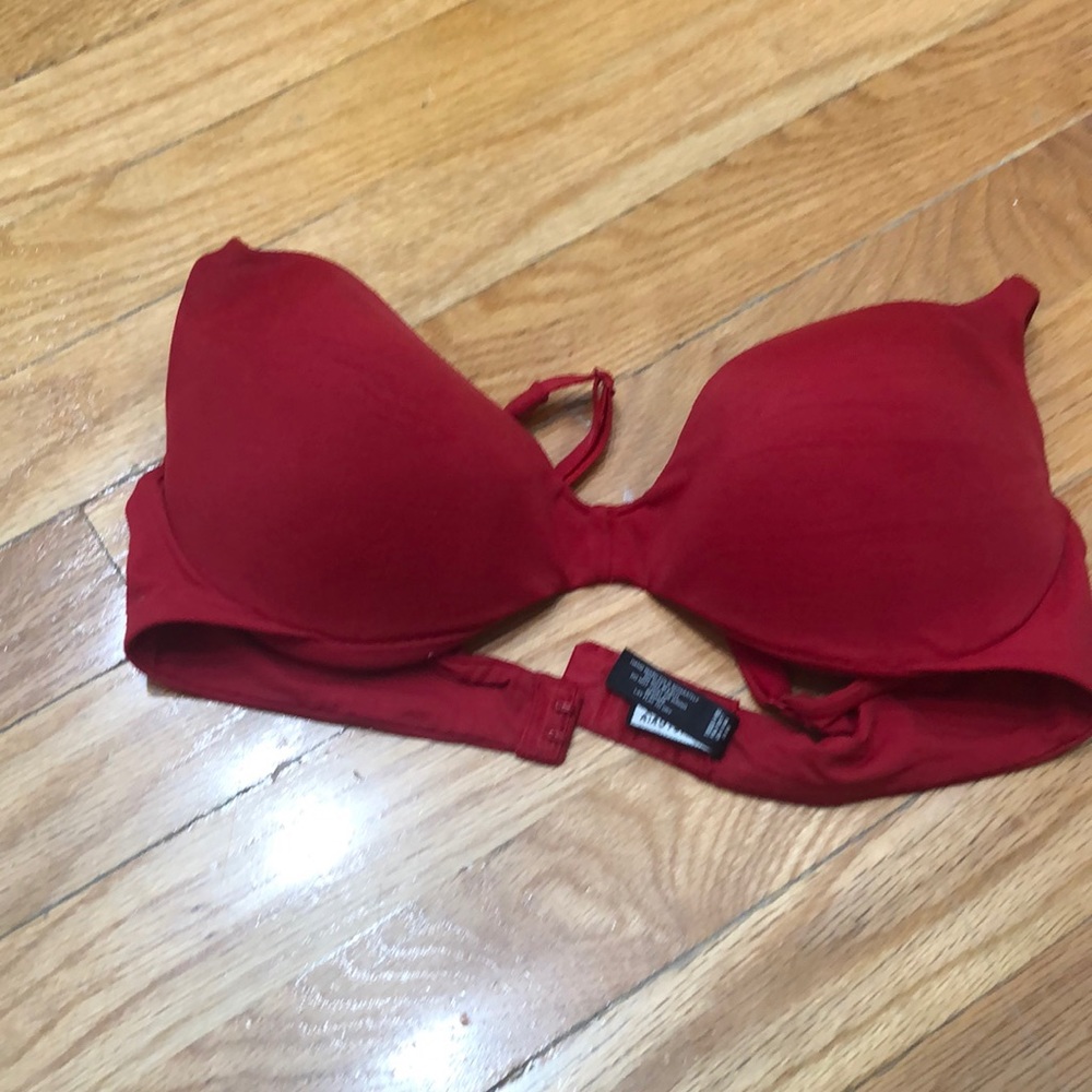 Victoria Secret Lightly Padded bra